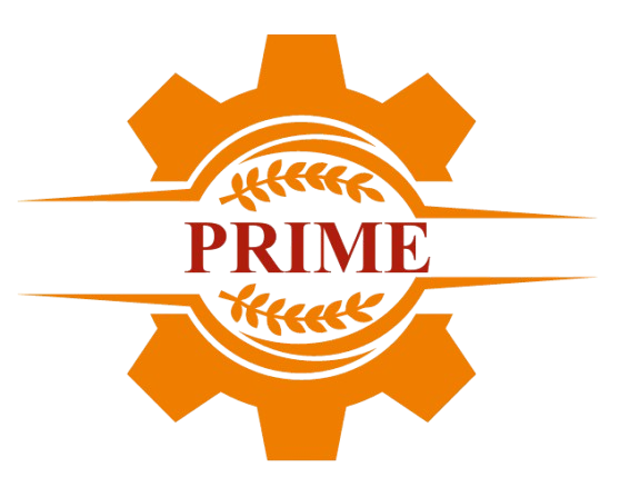 Prime logo